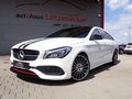 Thumbnail 1 - Mercedes-Benz CLA 250 Shooting Brake 4Matic AMG PANO|RFK|LED