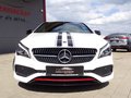 Thumbnail 2 - Mercedes-Benz CLA 250 Shooting Brake 4Matic AMG PANO|RFK|LED