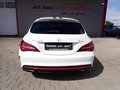 Thumbnail 5 - Mercedes-Benz CLA 250 Shooting Brake 4Matic AMG PANO|RFK|LED
