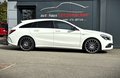 Daumennagel 2 - Mercedes-Benz CLA 250 Shooting Brake 4Matic AMG PANO|RFK|LED