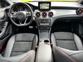Daumennagel 6 - Mercedes-Benz CLA 250 Shooting Brake 4Matic AMG PANO|RFK|LED