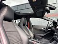 Daumennagel 7 - Mercedes-Benz CLA 250 Shooting Brake 4Matic AMG PANO|RFK|LED