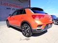 Thumbnail 4 - Volkswagen T-Roc IQ.DRIVE 2.HAND|AHK|ACC|SHZ|KLIMA|CARPLAY