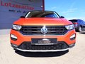 Thumbnail 2 - Volkswagen T-Roc IQ.DRIVE 2.HAND|AHK|ACC|SHZ|KLIMA|CARPLAY