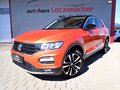 Thumbnail 1 - Volkswagen T-Roc IQ.DRIVE 2.HAND|AHK|ACC|SHZ|KLIMA|CARPLAY