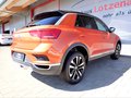 Thumbnail 6 - Volkswagen T-Roc IQ.DRIVE 2.HAND|AHK|ACC|SHZ|KLIMA|CARPLAY
