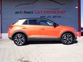 Thumbnail 7 - Volkswagen T-Roc IQ.DRIVE 2.HAND|AHK|ACC|SHZ|KLIMA|CARPLAY