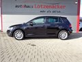 Daumennagel 3 - Volkswagen Golf VII 1.2 TSI Lounge |AHK|CARPLAY|NAV|RFK|SHZ|TEMP