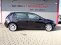 Daumennagel 6 - Volkswagen Golf VII 1.2 TSI Lounge |AHK|CARPLAY|NAV|RFK|SHZ|TEMP