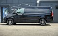 Daumennagel 3 - Mercedes-Benz Vito Mixto 119 cdi Lang 6Si | Distr | LED | MwSt