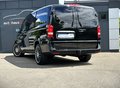 Daumennagel 4 - Mercedes-Benz Vito Mixto 119 cdi Lang 6Si | Distr | LED | MwSt