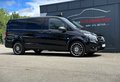 Daumennagel 2 - Mercedes-Benz Vito Mixto 119 cdi Lang 6Si | Distr | LED | MwSt