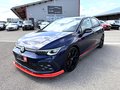 Daumennagel 1 - Volkswagen Golf VIII GTI AHK|STHZ|ACC|DCC|HUP|KEYLESS|MATRIX|PANO|H&K|CARPLAY