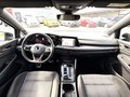 Daumennagel 11 - Volkswagen Golf VIII GTI AHK|STHZ|ACC|DCC|HUP|KEYLESS|MATRIX|PANO|H&K|CARPLAY