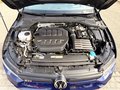 Daumennagel 23 - Volkswagen Golf VIII GTI AHK|STHZ|ACC|DCC|HUP|KEYLESS|MATRIX|PANO|H&K|CARPLAY