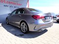 Daumennagel 4 - Mercedes-Benz A 200 Lim. AMG|AHK|NAV|RFK|LED|LEDER