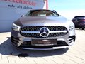 Daumennagel 2 - Mercedes-Benz A 200 Lim. AMG|AHK|NAV|RFK|LED|LEDER