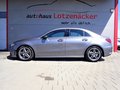 Daumennagel 3 - Mercedes-Benz A 200 Lim. AMG|AHK|NAV|RFK|LED|LEDER