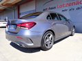 Daumennagel 6 - Mercedes-Benz A 200 Lim. AMG|AHK|NAV|RFK|LED|LEDER
