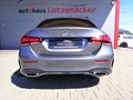 Daumennagel 5 - Mercedes-Benz A 200 Lim. AMG|AHK|NAV|RFK|LED|LEDER