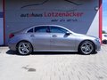 Daumennagel 7 - Mercedes-Benz A 200 Lim. AMG|AHK|NAV|RFK|LED|LEDER