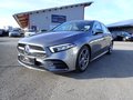 Thumbnail 1 - Mercedes-Benz A 200 Lim. AMG|AHK|NAV|RFK|LED|LEDER
