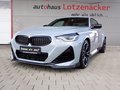 Daumennagel 1 - BMW M240i xDrive HUP|LED|LEDER|H&K|ACC|RFK