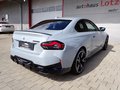 Daumennagel 6 - BMW M240i xDrive HUP|LED|LEDER|H&K|ACC|RFK