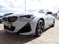 Daumennagel 8 - BMW M240i xDrive HUP|LED|LEDER|H&K|ACC|RFK