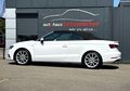 Daumennagel 2 - Audi A3 Cabriolet quattro S line Sportpaket B&O Navi