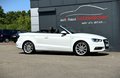 Daumennagel 3 - Audi A3 Cabriolet quattro S line Sportpaket B&O Navi
