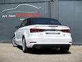 Daumennagel 4 - Audi A3 Cabriolet quattro S line Sportpaket B&O Navi