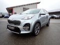 Daumennagel 1 - Kia Sportage GT-Line 4WD ACC|360°|DAB|TW|NAVI|BI-LED|LEDER|JBL
