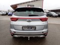 Daumennagel 5 - Kia Sportage GT-Line 4WD ACC|360°|DAB|TW|NAVI|BI-LED|LEDER|JBL