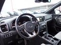 Daumennagel 14 - Kia Sportage GT-Line 4WD ACC|360°|DAB|TW|NAVI|BI-LED|LEDER|JBL