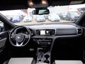 Daumennagel 23 - Kia Sportage GT-Line 4WD ACC|360°|DAB|TW|NAVI|BI-LED|LEDER|JBL
