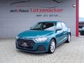 Daumennagel 1 - Audi A1 Sportback 30 TFSI | 2.HAND|ACC|RFK|SHZ|VIRTUAL