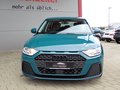 Daumennagel 2 - Audi A1 Sportback 30 TFSI | 2.HAND|ACC|RFK|SHZ|VIRTUAL