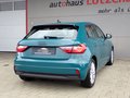 Daumennagel 4 - Audi A1 Sportback 30 TFSI | 2.HAND|ACC|RFK|SHZ|VIRTUAL