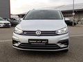 Daumennagel 2 - Volkswagen Touran Highline 7-Sitz|AHK|ACC|NAV|R-LINE|RFK|DSG