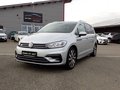 Daumennagel 1 - Volkswagen Touran Highline 7-Sitz|AHK|ACC|NAV|R-LINE|RFK|DSG