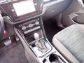 Daumennagel 12 - Volkswagen Touran Highline 7-Sitz|AHK|ACC|NAV|R-LINE|RFK|DSG