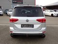 Daumennagel 5 - Volkswagen Touran Highline 7-Sitz|AHK|ACC|NAV|R-LINE|RFK|DSG