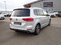 Daumennagel 4 - Volkswagen Touran Highline 7-Sitz|AHK|ACC|NAV|R-LINE|RFK|DSG