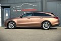 Daumennagel 3 - Mercedes-Benz CLA 180 Shooting Brake AHK|TEMP|VIRTUAL|LED|RFK