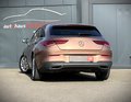 Daumennagel 4 - Mercedes-Benz CLA 180 Shooting Brake AHK|TEMP|VIRTUAL|LED|RFK