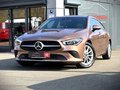 Daumennagel 1 - Mercedes-Benz CLA 180 Shooting Brake AHK|TEMP|VIRTUAL|LED|RFK