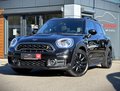 Daumennagel 1 - MINI Cooper Countryman SE All4 Hybr Automatik | H&K | HUP
