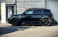 Daumennagel 4 - MINI Cooper Countryman SE All4 Hybr Automatik | H&K | HUP