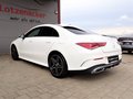 Daumennagel 4 - Mercedes-Benz CLA 200 AMG-LINE|NAV|PANO|LED|DAB|LEDER|TEMP